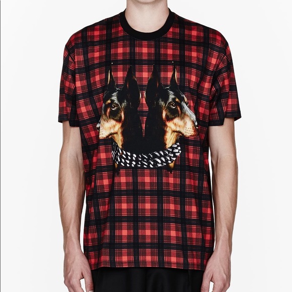 Givenchy T Shirt - Picture 1 of 6